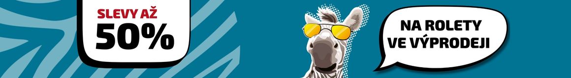 AKCESLEVY_BANER_50 SLEVY_1160x160